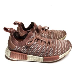 Womens Size 8  Adidas NMD shoes